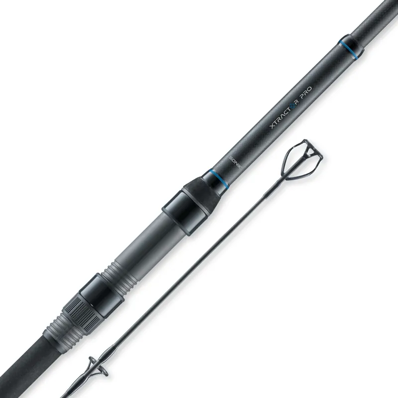 Sonik Xtractor Pro Karperhengel 9ft (3.25lb) Fabrieksprijs