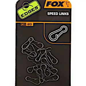 Finale Uitverkoop Fox Speed Links
