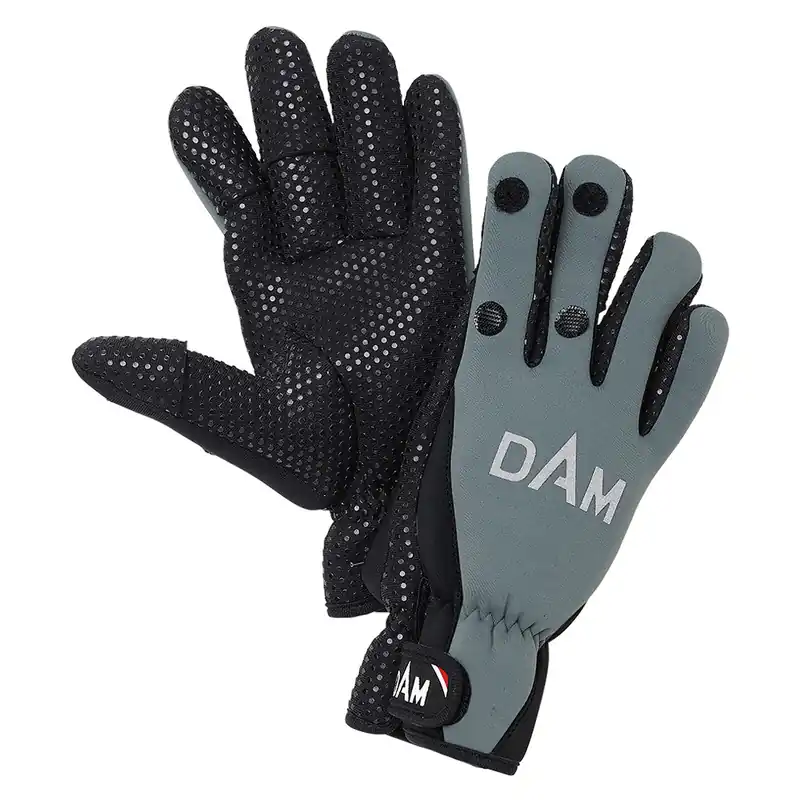 Beste Prijs DAM Neoprene Fighter Glove L