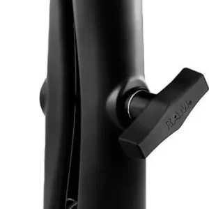 Koop Online RAM Mount Ram DBL Socket Arm C Ball D Length (23cm)