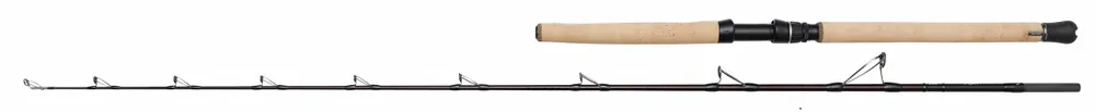 Savage Gear Fury SG6 Boothengel 213cm (150-400g) Speciale Aanbieding