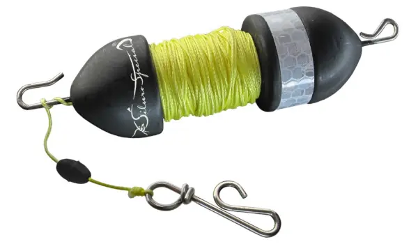 Nieuw Jenzi Catfish Outrigger System