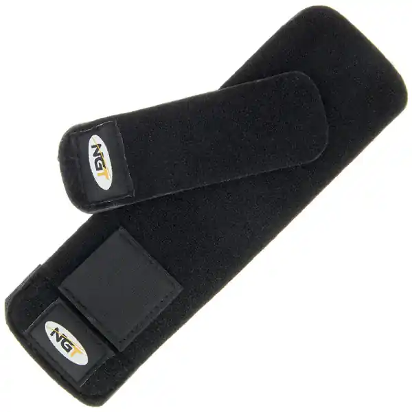 Dagaanbieding NGT Neopreen Rod Bands