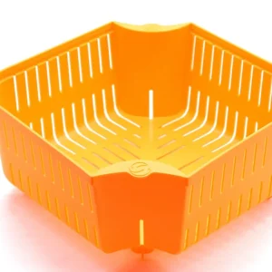 Weekendaanbieding Guru Bait Strainer Pint Aaszeef 0.57L