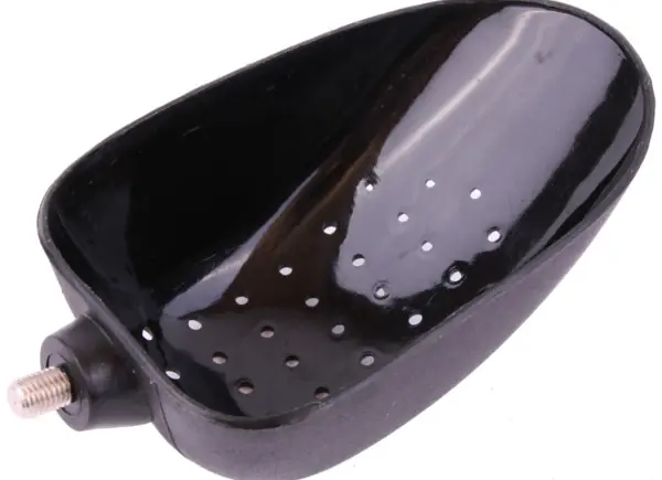 Uitverkoop Ultimate Bait Scoops & Handles Spoon Handle - 25cm