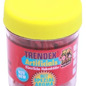 Behr Trendex Imitatie Worm Maden, 80 stuks! Premium