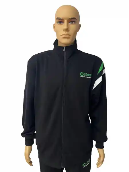 Sensas Jack Champion L Must-Have