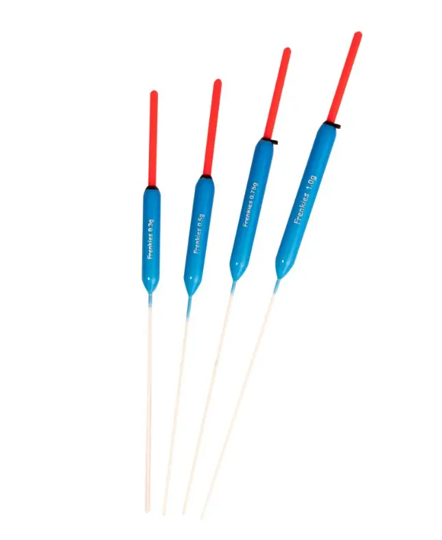 Veilige Betaling Frenkies Leo Dobber (5 Stuks) 0.5g