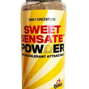 Fjuka Sensate™ Powder (100g) Naturel Laatste Versie