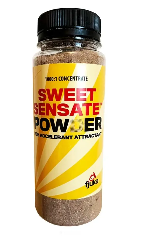 Fjuka Sensate™ Powder (100g) Naturel Laatste Versie