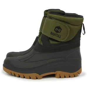 Navitas Polar Tec Fleece Boots 42 Veilige Betaling