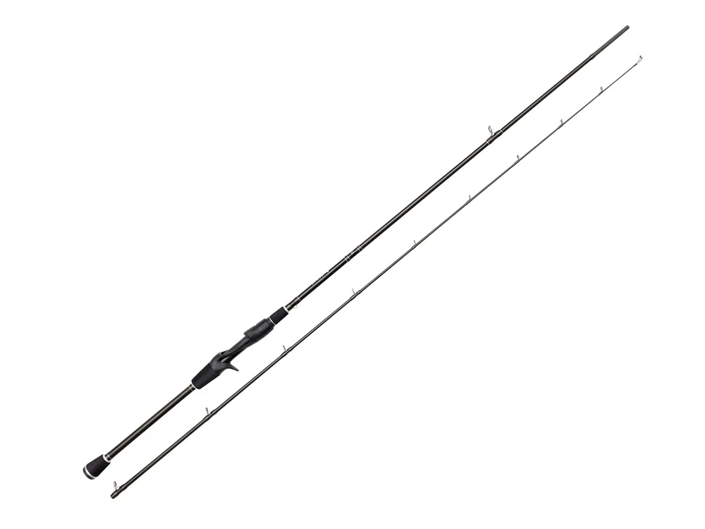 Premium Westin W2 Finesse Crank-T Baitcasthengel 210cm (5-20g)