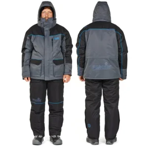 Norfin Suit Thermax Warmtepak M Alleen Vandaag