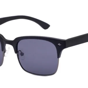 Korda The Ronnie Zonnebril Gepolariseerd Black Seizoensaanbieding