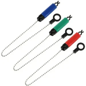 Alleen Vandaag Angling Pursuits Original Indicator Set (3 stuks)