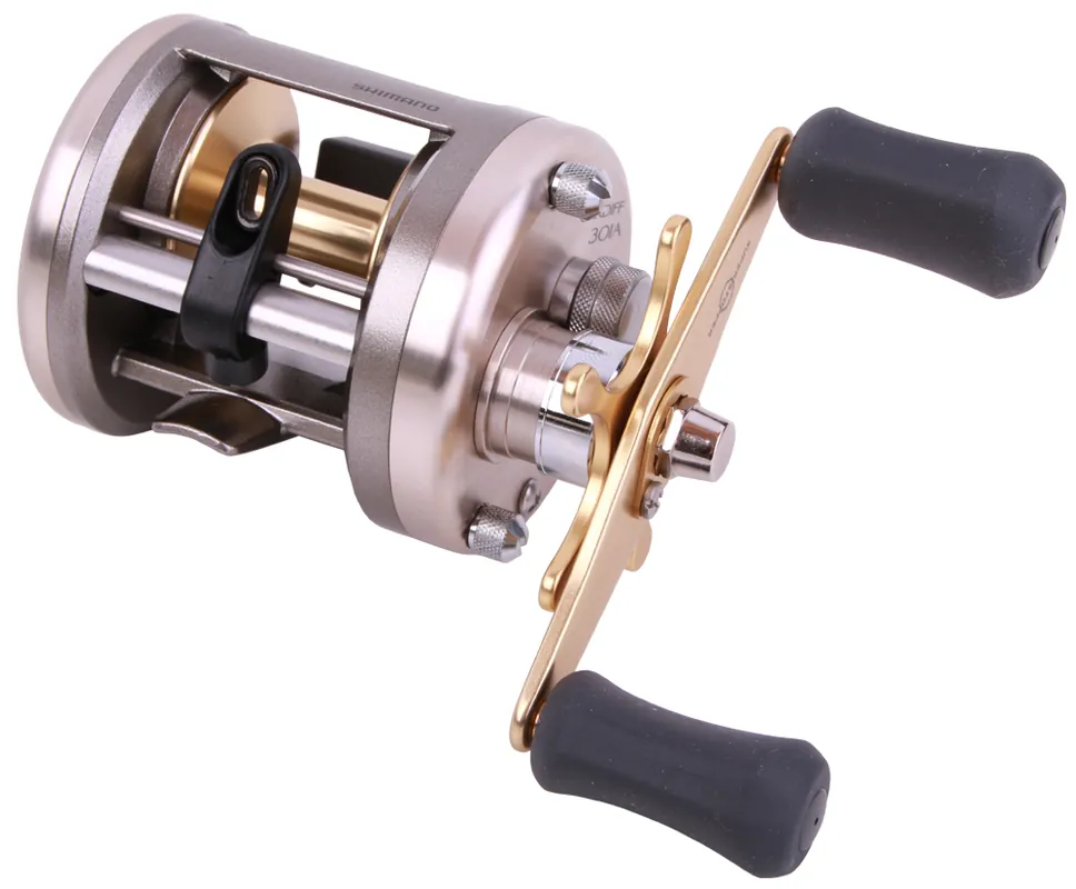 Shimano Cardiff 301A (LH) Voordeelprijs