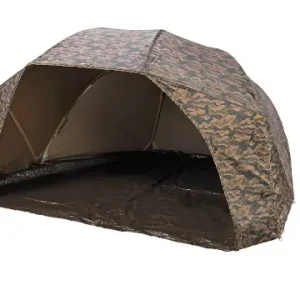 JRC Rova 60 Camo Brolly Koopje
