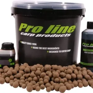 Hoge Kwaliteit Pro Line Fish & Garlic Bucket