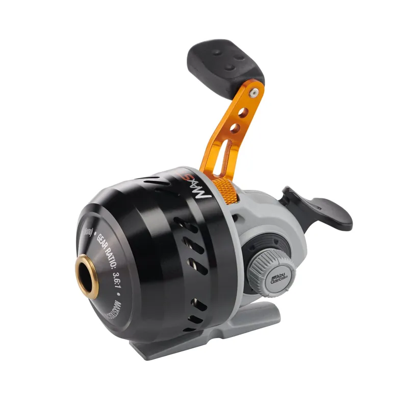 Abu Garcia Max STX Spin Baitcaster Reel Direct Beschikbaar