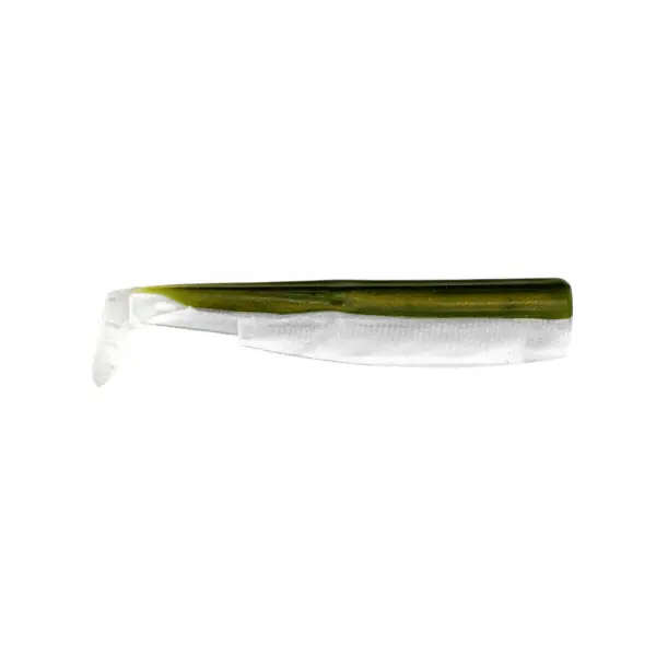 Fiiish Black Minnow Body No.3 Khaki Bestseller