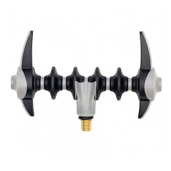 Aanbieding Guru Mini Stealth Reaper Rest Witvis Hengelsteun