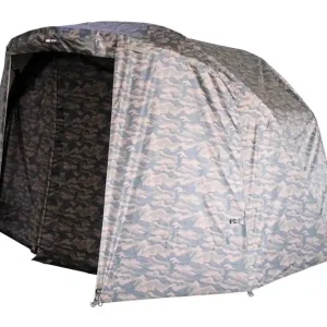 JRC Rova Peak Bivvy Man Overwrap 2 Man Bivvy Rechtstreeks Van De Fabrikant