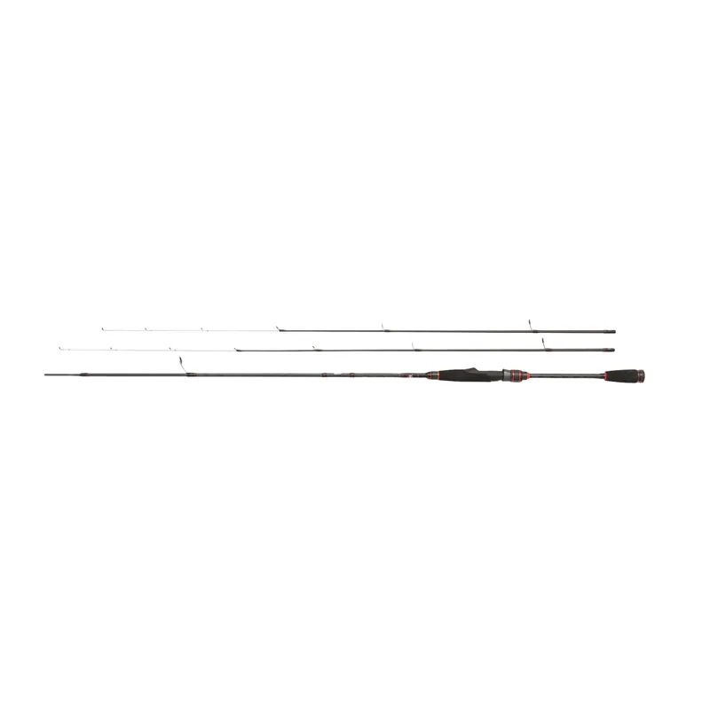 Veilige Betaling Penn Conflict® Tip Run Inktvis Hengel 2.00-2.08m
