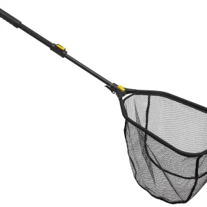 Spro Folding Float Net Tele Flitsaanbieding