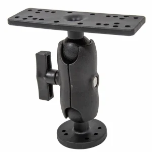 Favoriet Ultimate Ball Head Fishfinder Mount