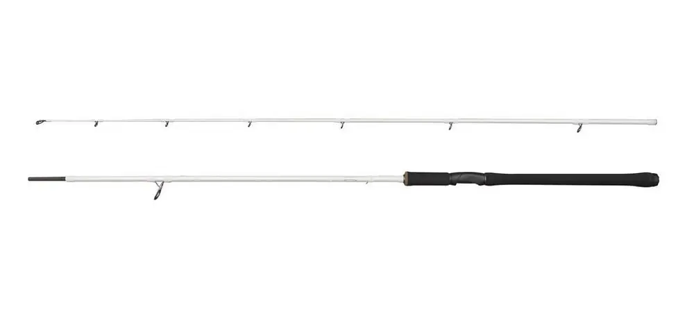 Abu Garcia Beast X Trolling Snoek Spinhengel 2.49m (30-110g) Aanbieding