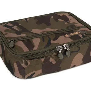 Fox Camolite Gadget Safe Must-Have