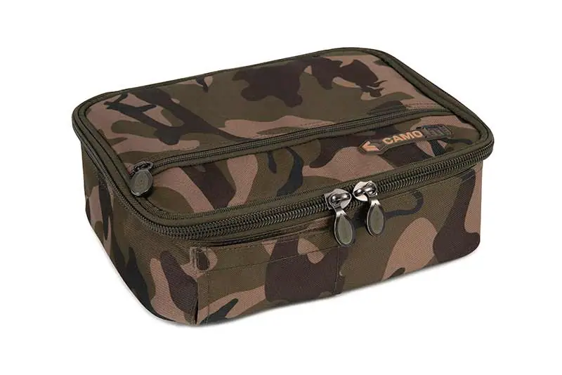 Fox Camolite Gadget Safe Must-Have