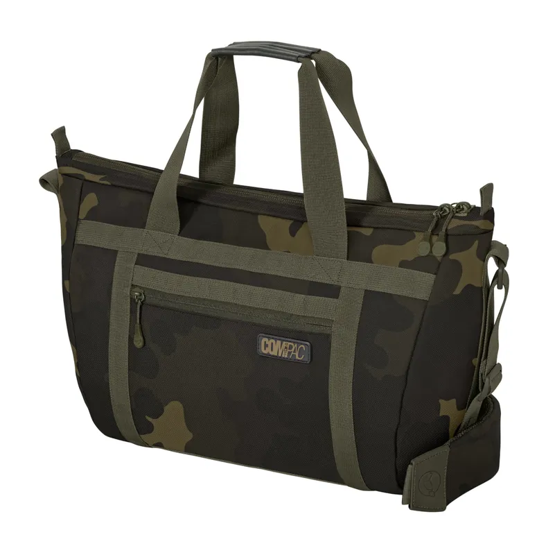 Korda Compac Messenger Bag Dark Kamo Vistas Must-Have