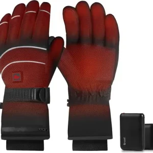 Saaf Elektrisch Verwarmde Handschoenen M Fabrieksprijs