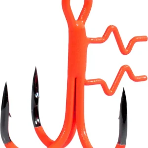 BKK Assist Spear-21 UVO Dreg 2/0 Laatste Kans