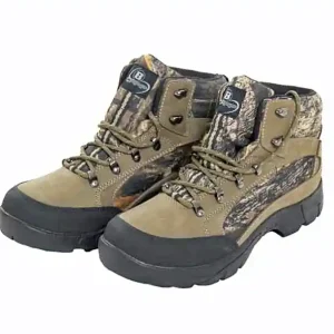 Hoge Kwaliteit B-Carp Camou Shoes 44
