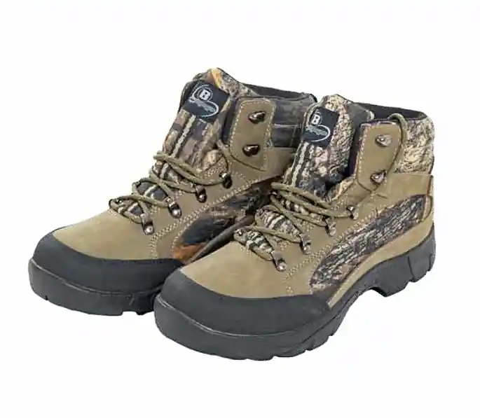 Hoge Kwaliteit B-Carp Camou Shoes 44