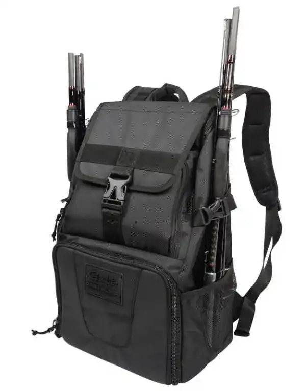 Gamakatsu G-Back Pack Lage Prijs
