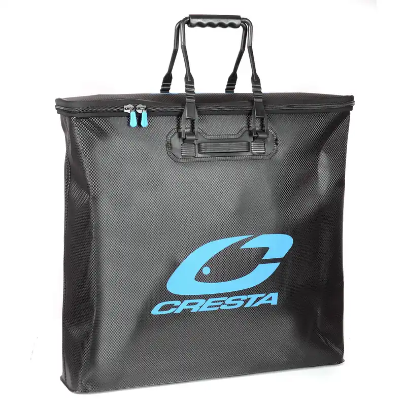 Weekendaanbieding Cresta EVA Keepnet Bag Compact (60 x 13 x 56cm)