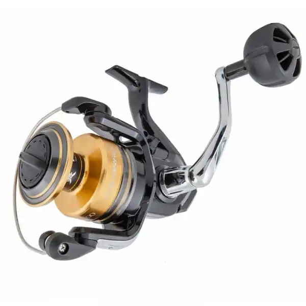 Shimano Socorro SW 6000 Aanbieding