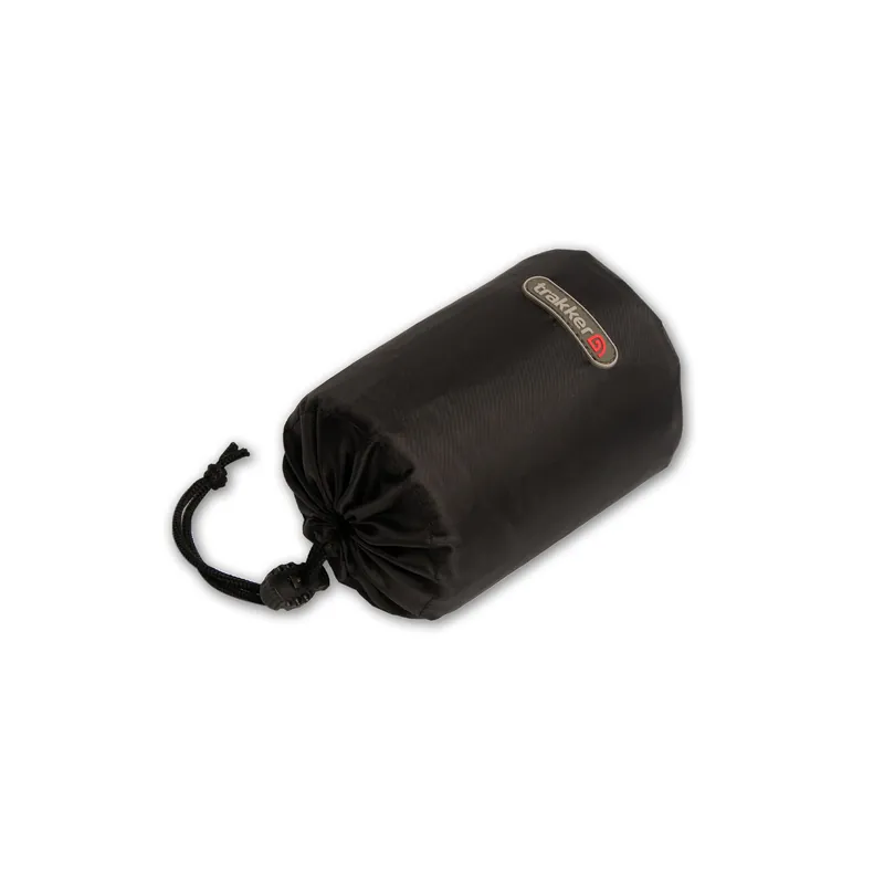 Trakker Baiting Spoon Float Laatste Kans