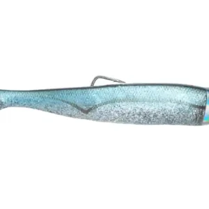 Hart Combo TX Magnum Shad 175mm + 120g Head Color RS Gratis Retour