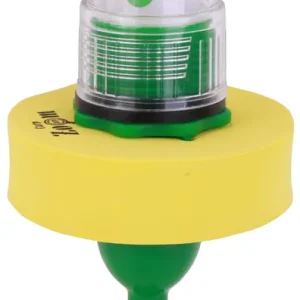 Betaalbaar Carp Zoom Floating Marker Light Green