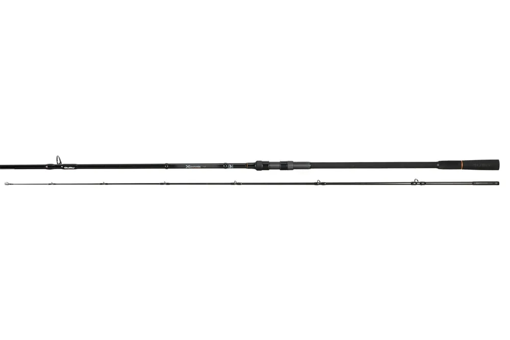 Guru X-Change Bait Up Feeder Hengel 12ft (280g) Merkproduct