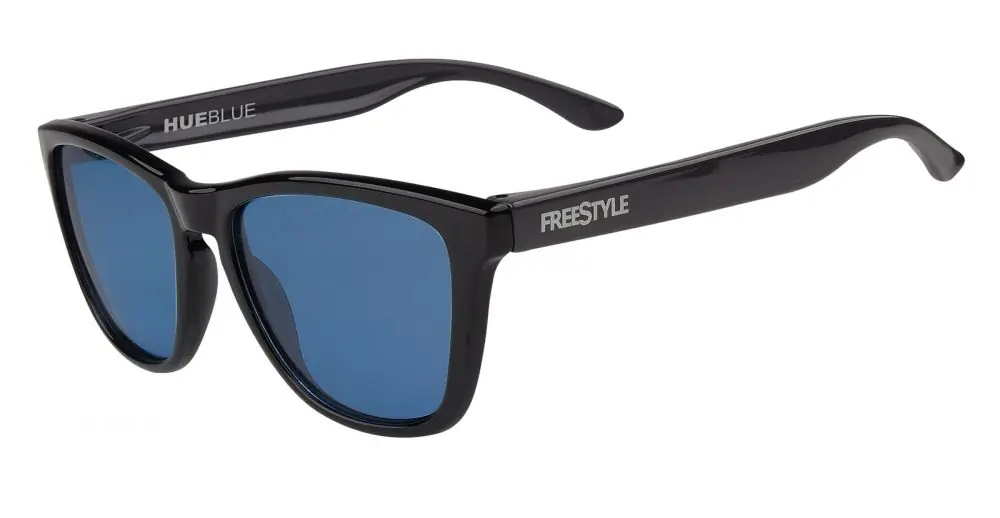 Merkproduct Spro Freestyle Hue Shades Blue