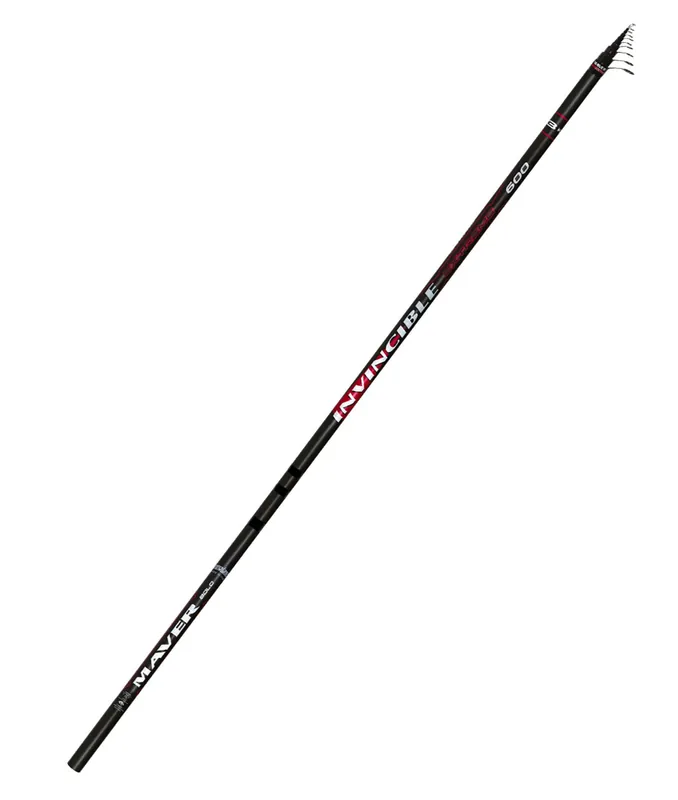 Maver Invincible Extreme MX Bolognese Hengel 4.8m Express Levering