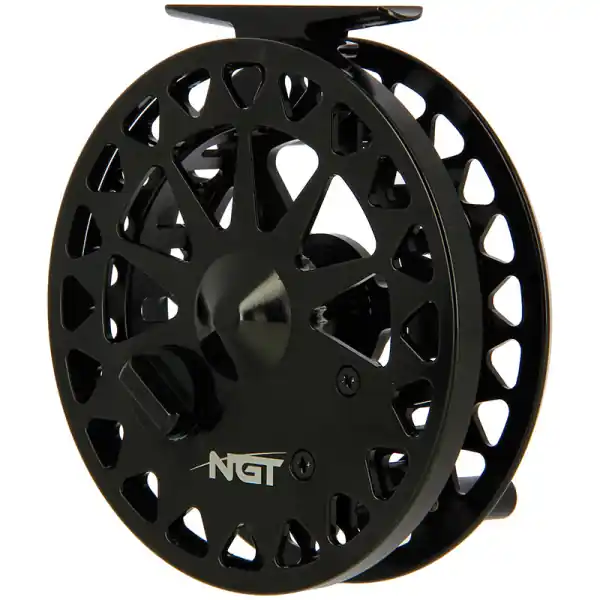 Dagaanbieding NGT Dynamic Centrepin reel