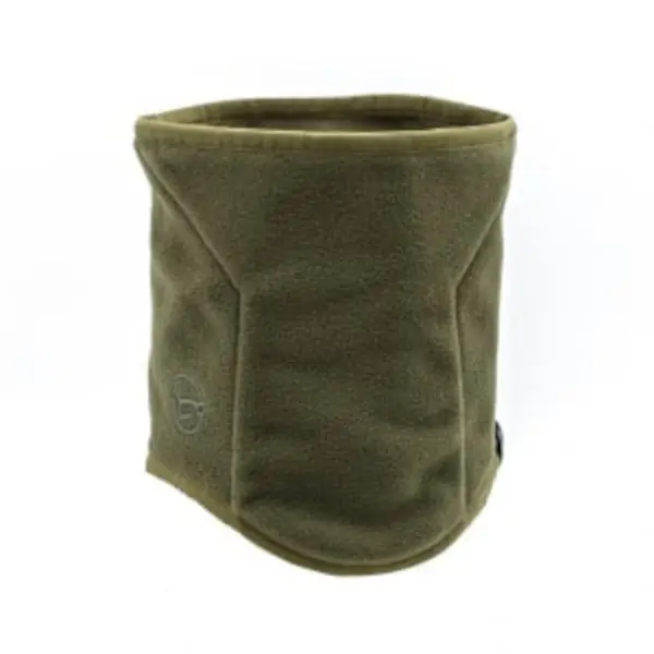 Korda LE Fleece Gaiter Black Aanbieding