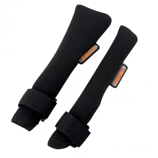 Fox Tip & Butt Protectors Direct Verzonden
