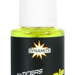 Dynamite Baits N-Ticers Pineapple & Banana Spray 30ml Direct Beschikbaar